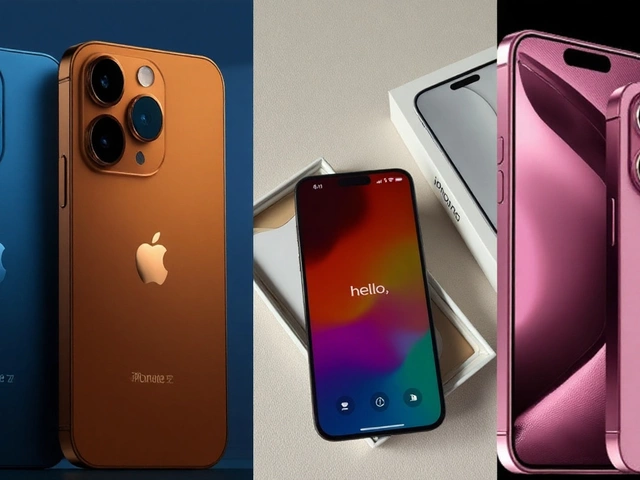 iPhone 17 सीरीज़ लॉन्च: iPhone Air की एंट्री, Pro में A19 Pro और 8x ज़ूम; Amazon पर iPhone 16/15/14 के दामों पर असर