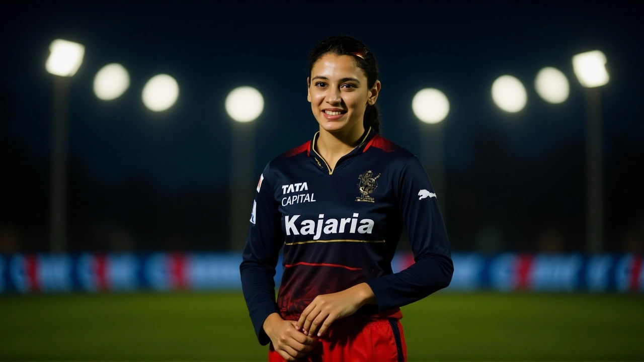 RCB ने WPL 2026 में लॉरेन बेल को ₹90 लाख में खरीदा, ग्रेस हैरिस और अरुंधति रेड्डी सहित 12 खिलाड़ियों की स्क्वाड बनाई