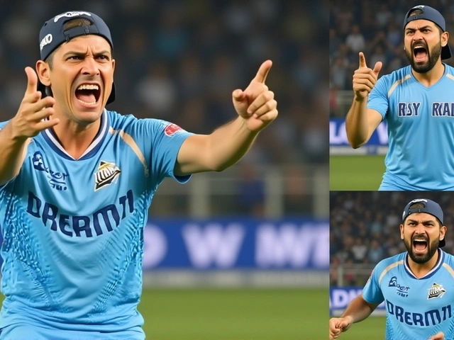 आशिष नेहरा का गुस्सा, साई किशोर की फील्डिंग गलती पर BCCI ने लगाया 25% फीस का जुर्माना