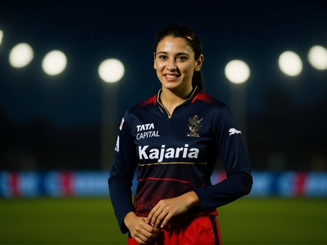 RCB ने WPL 2026 में लॉरेन बेल को ₹90 लाख में खरीदा, ग्रेस हैरिस और अरुंधति रेड्डी सहित 12 खिलाड़ियों की स्क्वाड बनाई