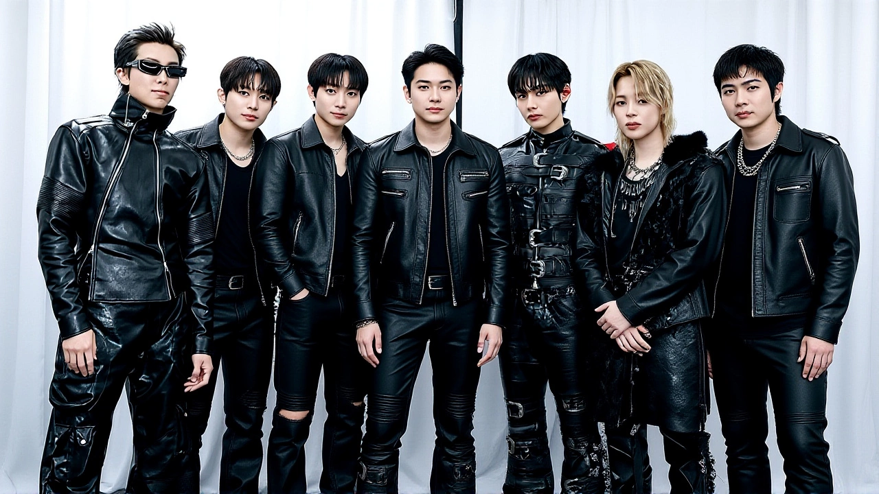 BTS का 'Butter' बना बिलबोर्ड का नया रिकॉर्ड: 4 सप्ताह तक रहा No. 1