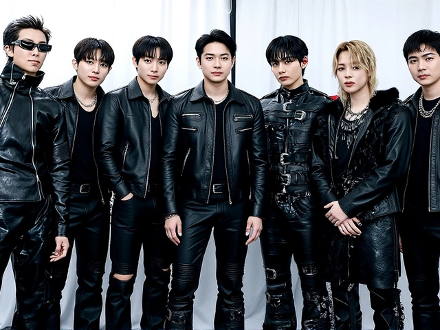 BTS का 'Butter' बना बिलबोर्ड का नया रिकॉर्ड: 4 सप्ताह तक रहा No. 1