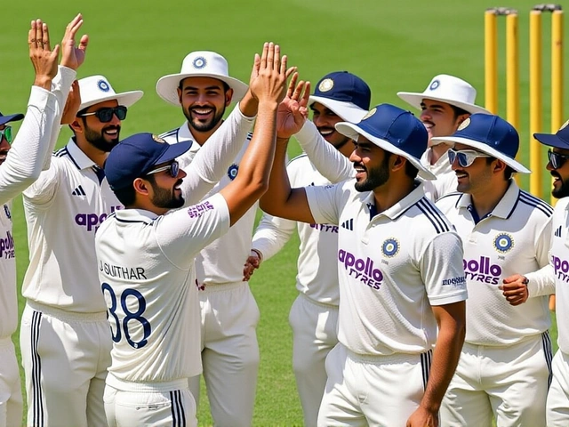 IND vs AFG: भारत ने रचा इतिहास, अफगानिस्तान को हराकर की सबसे बड़ी जीत